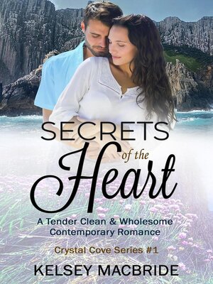 Secrets of the Heart - ebook